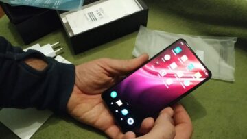 Почему xiaomi mi 9t стал быстро разряжаться - Решение проблемы