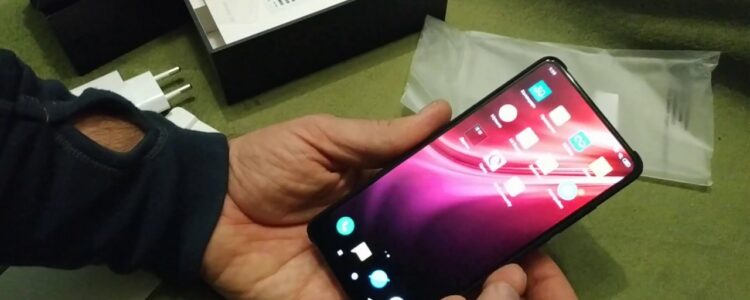 Почему xiaomi mi 9t стал быстро разряжаться - Решение проблемы