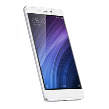 Почему быстро разряжается xiaomi redmi 4