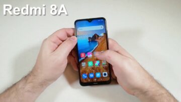Xiaomi redmi 8A датчик приближения плохо работает - Как бороться
