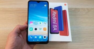 Xiaomi redmi 8A автономность очень маленькая - Решение