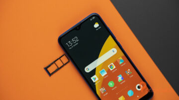 Как перенести приложения на SD карту в xiaomi redmi 8A