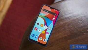 Xiaomi redmi 8A сам закрывает приложения