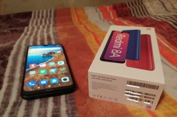 Не включается xiaomi redmi 8A после обновления - 11 способов решения