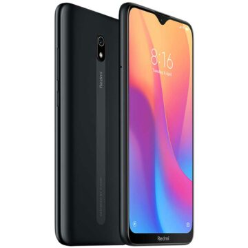 Как отключить разблокировку xiaomi redmi 8A - Решение