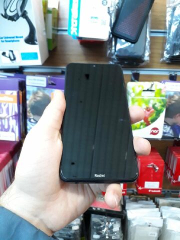 Xiaomi redmi 8A не работает микрофон - Основные причины