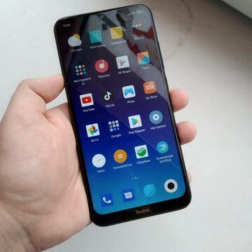 Xiaomi redmi 8A не работает кнопка - Варианты решения