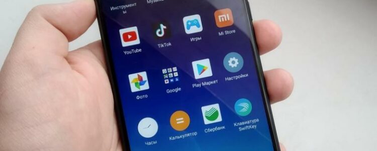 Xiaomi redmi 8A не работает кнопка - Варианты решения