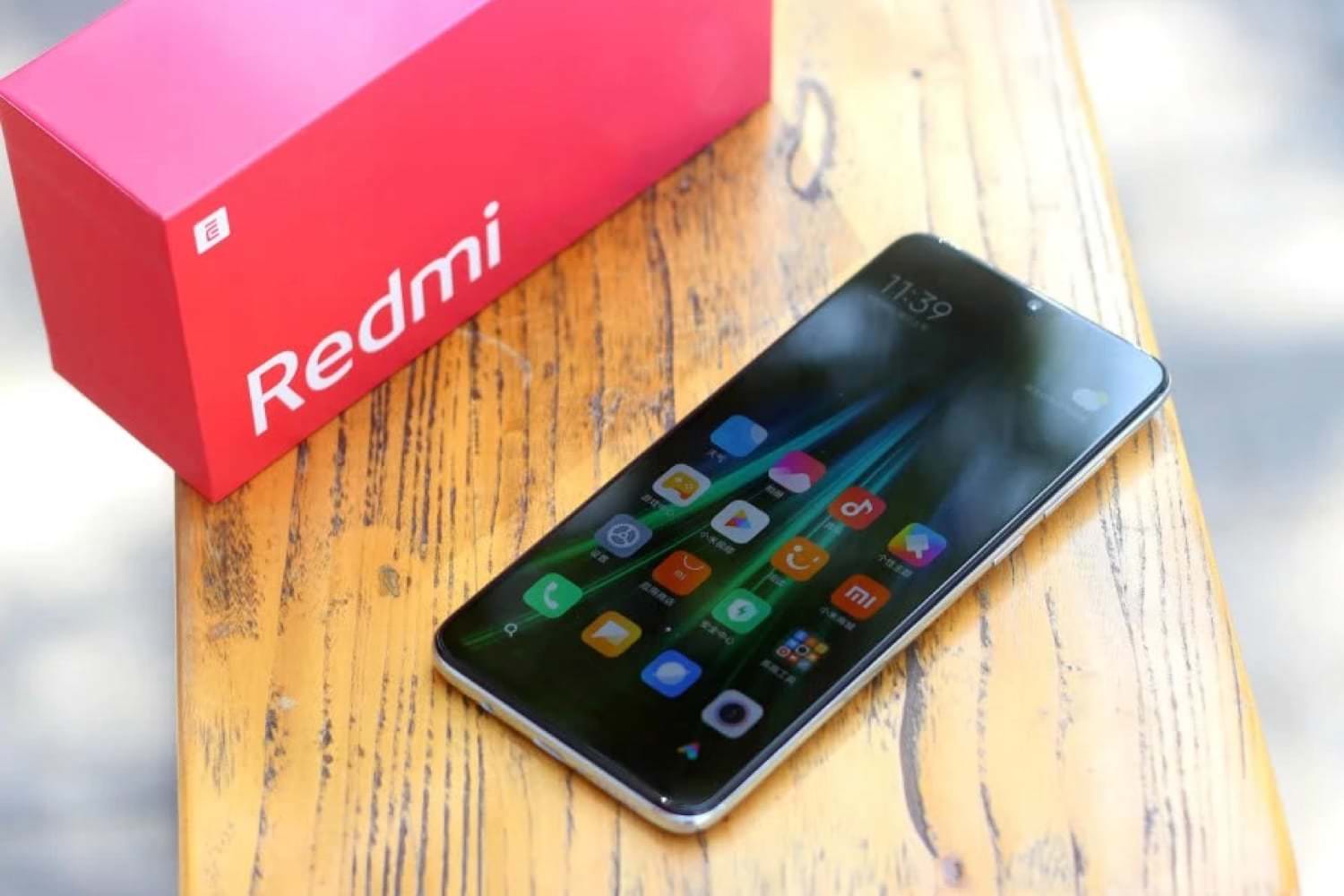 Тусклая яркость экрана Xiaomi redmi 8A - Что можно сделать