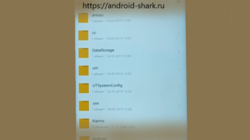 Вылетают приложения на Xiaomi Mi Play