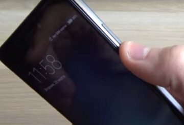 Тусклая яркость экрана Xiaomi redmi note 4