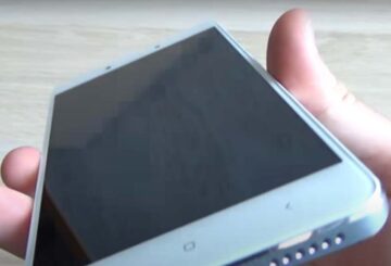 Xiaomi redmi note 4 выключается, а потом сам включается