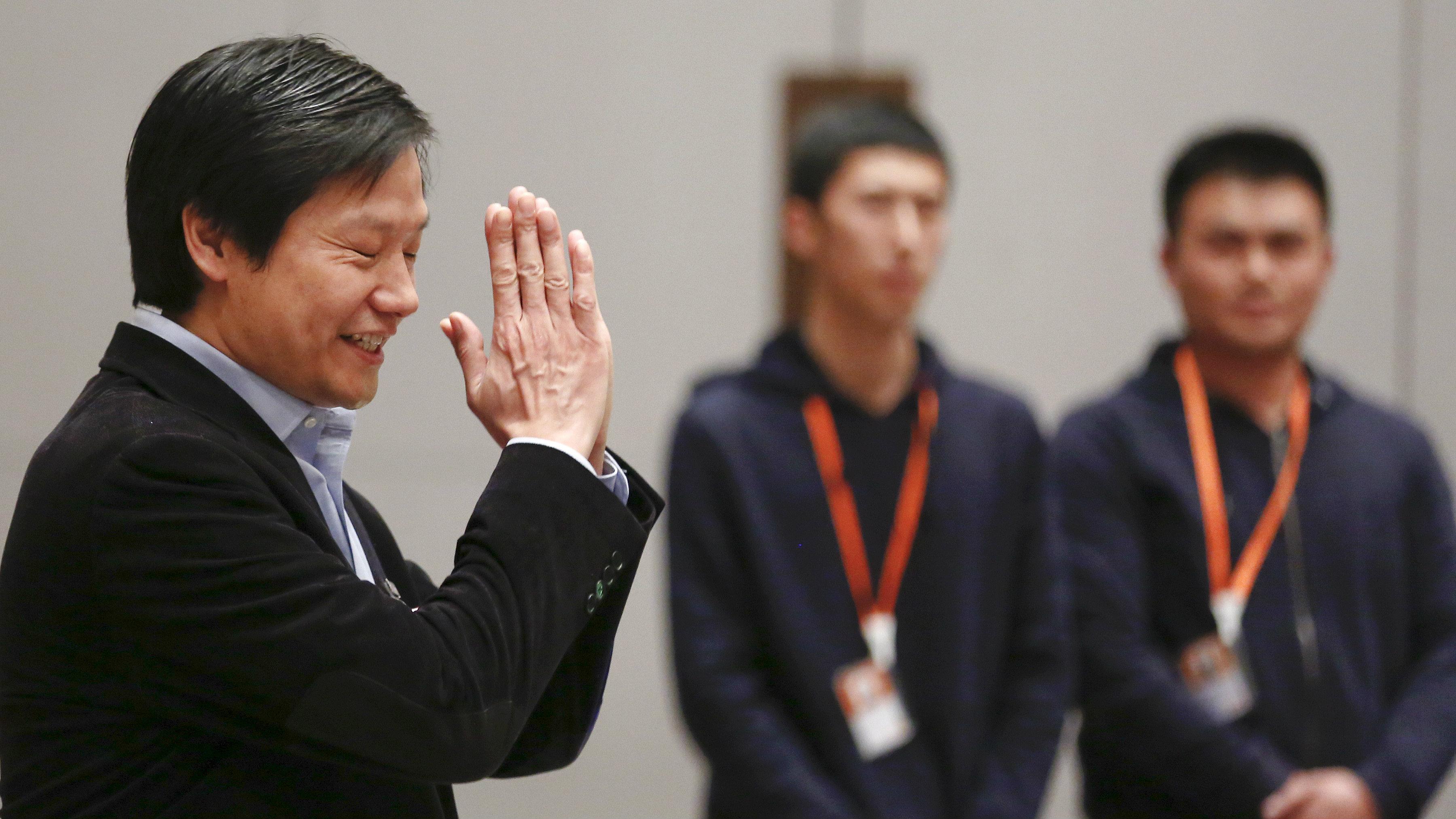 Xiaomi оказал поддержку российским врачам, привезя средства индивидуальной защиты.