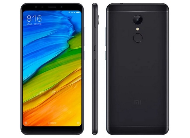 Redmi 5