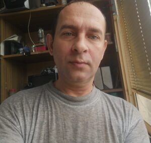 Терпугов Владимир