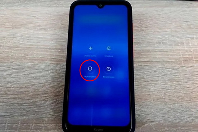 Xiaomi redmi note 10 не видит флешку