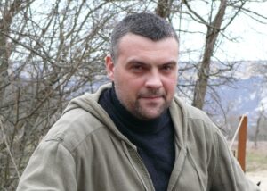 Юрий   Иващенко