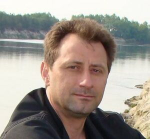 Владимир Леголев