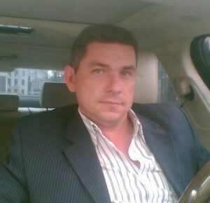 Виктор Сычев