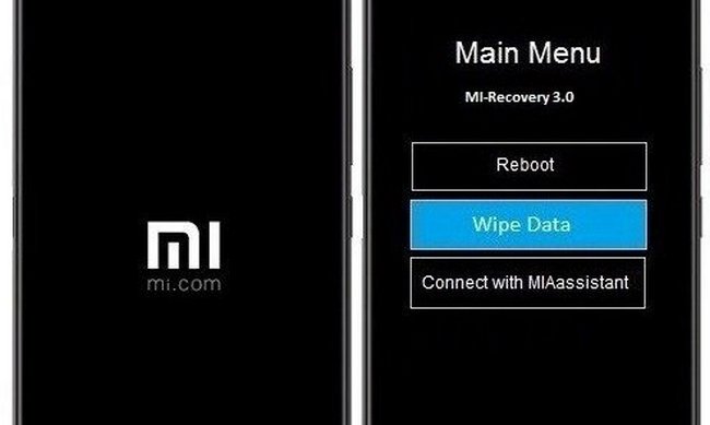 Wi Fi Redmi 5